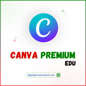 Canva Premium (EDU)