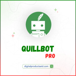 Quill Bot Premium Account