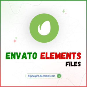 Envato Elements File