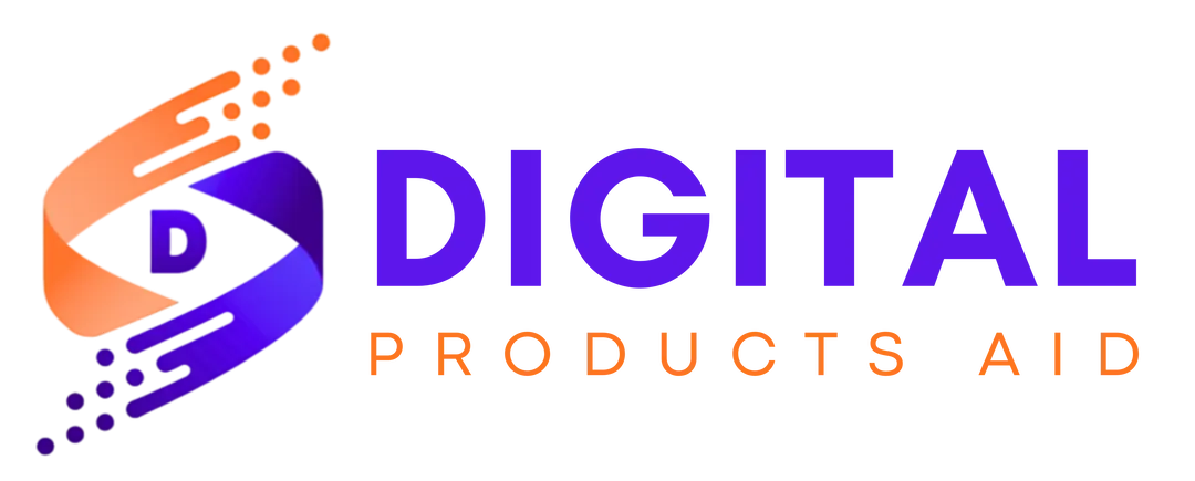 digital products aid